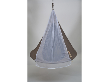 Preview: VIVERE Cacoon Insektenschutz Hängezelt 2 Personen